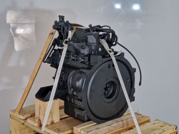 Yanmar 3TNE68-UDW1 Engine (Plant) - Mootor - Ehitusmasinad: pilt 4 Yanmar 3TNE68-UDW1 Engine (Plant) - Mootor - Ehitusmasinad: pilt 4
