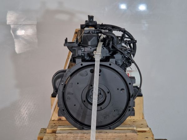 Yanmar 3TNE68-UDW1 Engine (Plant) - Mootor - Ehitusmasinad: pilt 3 Yanmar 3TNE68-UDW1 Engine (Plant) - Mootor - Ehitusmasinad: pilt 3