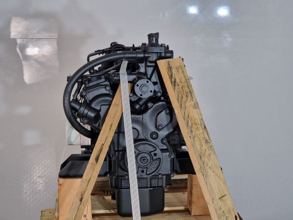 Mootor - Ehitusmasinad Yanmar 3TNE68-UDW1 Engine (Plant): pilt 7