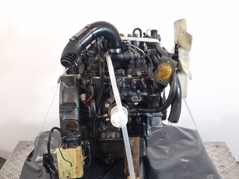 Yanmar 3TNE74-DG Engine (Industrial) - Mootor - Tööstusmasin: pilt 3 Yanmar 3TNE74-DG Engine (Industrial) - Mootor - Tööstusmasin: pilt 3