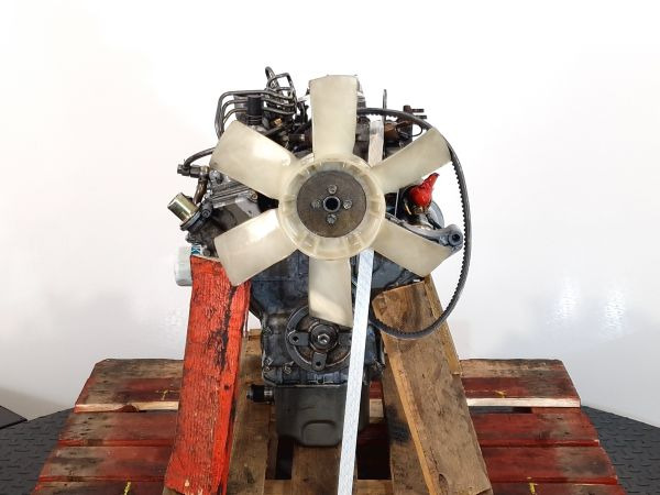 Yanmar 3TNE74-DG Engine (Plant) - Mootor - Ehitusmasinad: pilt 5 Yanmar 3TNE74-DG Engine (Plant) - Mootor - Ehitusmasinad: pilt 5
