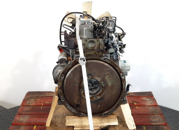 Yanmar 3TNE74-DG Engine (Plant) - Mootor - Ehitusmasinad: pilt 2 Yanmar 3TNE74-DG Engine (Plant) - Mootor - Ehitusmasinad: pilt 2