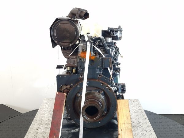 Yanmar 4TNV88 Engine (Plant) - Mootor - Ehitusmasinad: pilt 2 Yanmar 4TNV88 Engine (Plant) - Mootor - Ehitusmasinad: pilt 2