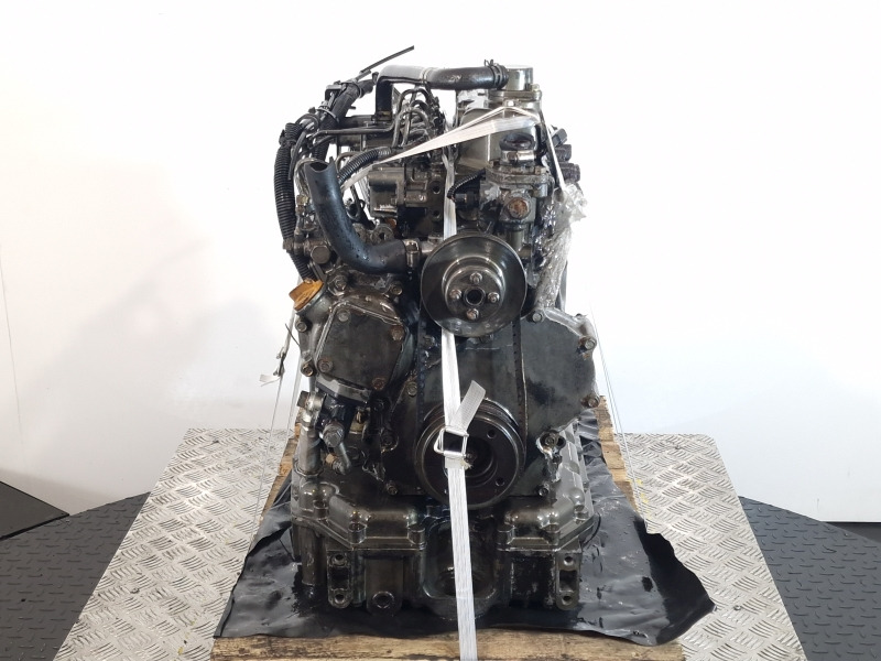 Yanmar / Thermo King 4TNE86/TK486E Engine (Plant) - Mootor - Ehitusmasinad: pilt 5 Yanmar / Thermo King 4TNE86/TK486E Engine (Plant) - Mootor - Ehitusmasinad: pilt 5