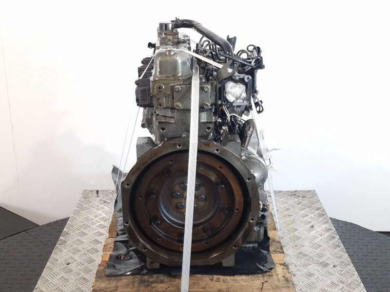 Yanmar / Thermo King 4TNE86/TK486E Engine (Plant) - Mootor - Ehitusmasinad: pilt 2 Yanmar / Thermo King 4TNE86/TK486E Engine (Plant) - Mootor - Ehitusmasinad: pilt 2