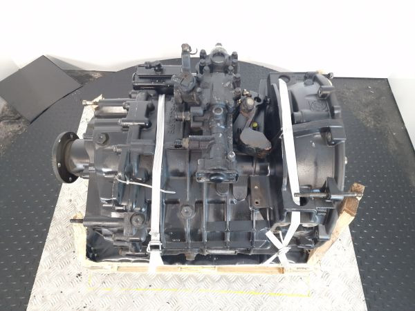 Käigukast ZF 6S1000TO Gearbox: pilt 9