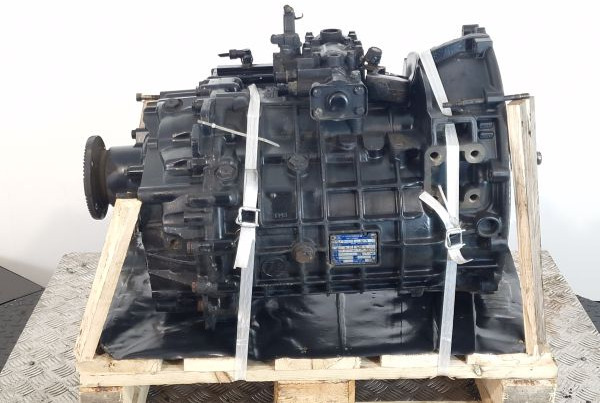 Käigukast ZF 6S1000TO Gearbox: pilt 7