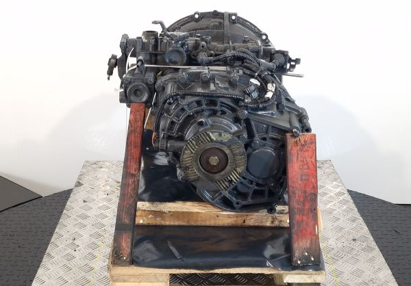 Käigukast ZF 6S1000TO Volvo Spec Gearbox: pilt 6