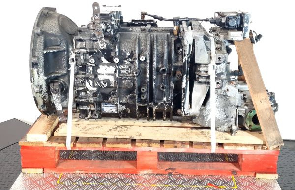 ZF 6S1600 Gearbox - Käigukast: pilt 4 ZF 6S1600 Gearbox - Käigukast: pilt 4