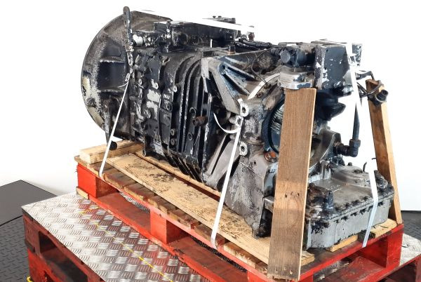 ZF 6S1600 Gearbox - Käigukast: pilt 5 ZF 6S1600 Gearbox - Käigukast: pilt 5