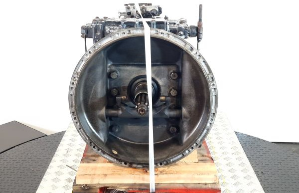ZF 6S1600 Gearbox - Käigukast: pilt 3 ZF 6S1600 Gearbox - Käigukast: pilt 3