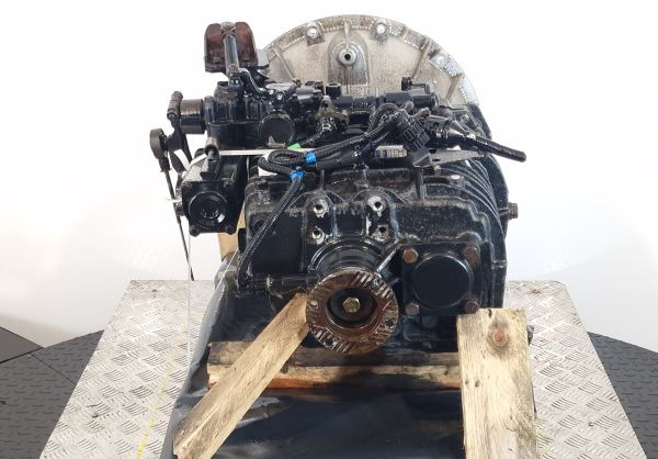 ZF 6S850 Renault Spec Gearbox - Käigukast: pilt 5 ZF 6S850 Renault Spec Gearbox - Käigukast: pilt 5