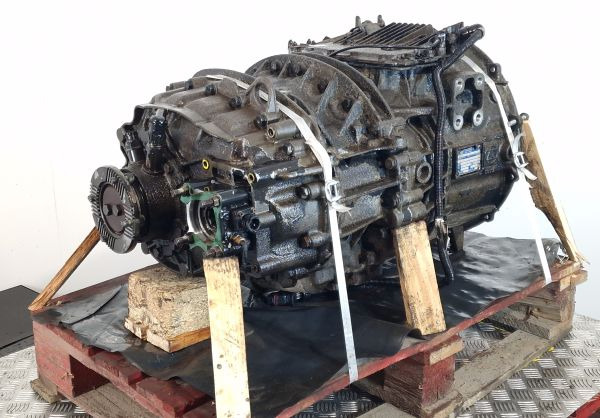 Käigukast ZF Astronic 12AS1210TO Gearbox: pilt 7