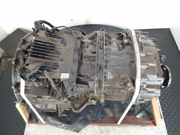 Käigukast ZF Astronic 12AS1210TO Gearbox: pilt 11