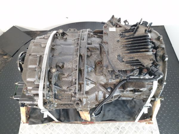 Käigukast ZF Astronic 12AS1210TO Gearbox: pilt 10