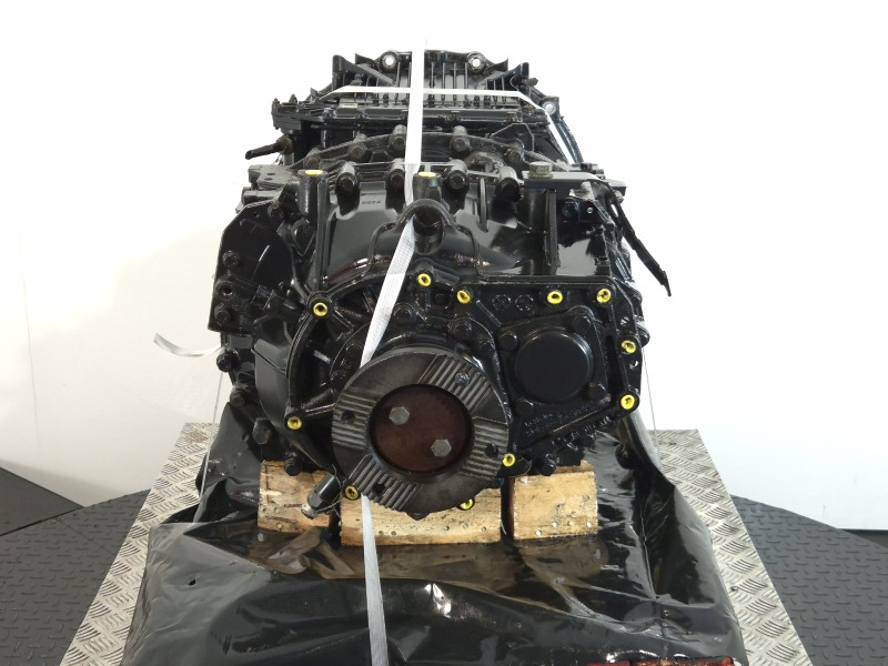 ZF Astronic 12AS2330TD Gearbox - Käigukast: pilt 5 ZF Astronic 12AS2330TD Gearbox - Käigukast: pilt 5