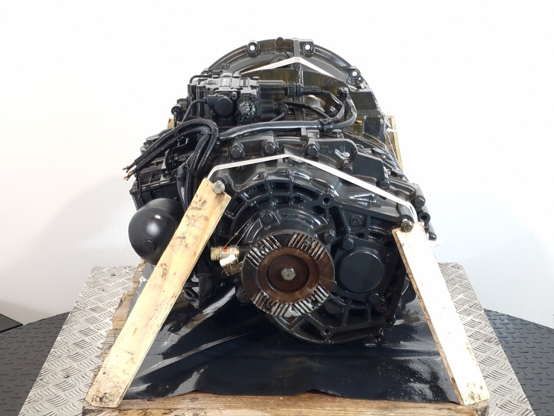 ZF Astronic Lite 6AS1000TO Daf Spec Gearbox - Käigukast: pilt 5 ZF Astronic Lite 6AS1000TO Daf Spec Gearbox - Käigukast: pilt 5