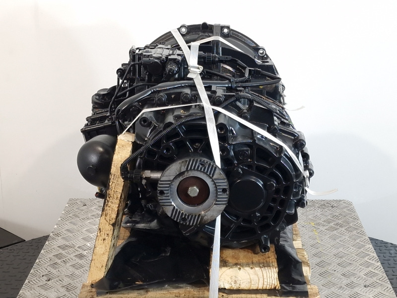 ZF Astronic Lite 6AS800TO Iveco Spec Gearbox - Käigukast: pilt 5 ZF Astronic Lite 6AS800TO Iveco Spec Gearbox - Käigukast: pilt 5