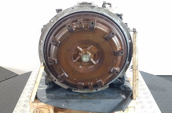 ZF Ecomat 2 5HP602C (DAF Bus Spec) Transmission - Käigukast: pilt 2 ZF Ecomat 2 5HP602C (DAF Bus Spec) Transmission - Käigukast: pilt 2