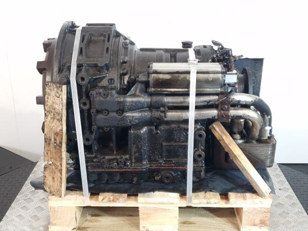 ZF Ecomat 2 5HP602C (DAF Bus Spec) Transmission - Käigukast: pilt 3 ZF Ecomat 2 5HP602C (DAF Bus Spec) Transmission - Käigukast: pilt 3