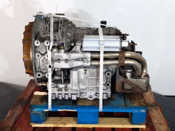 ZF Ecomat 2 6HP502C Gearbox - Käigukast: pilt 3 ZF Ecomat 2 6HP502C Gearbox - Käigukast: pilt 3