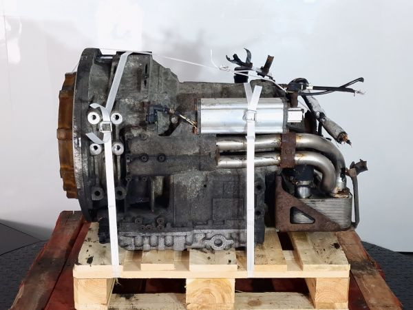 ZF Ecomat 2 6HP502C Gearbox - Käigukast: pilt 3 ZF Ecomat 2 6HP502C Gearbox - Käigukast: pilt 3