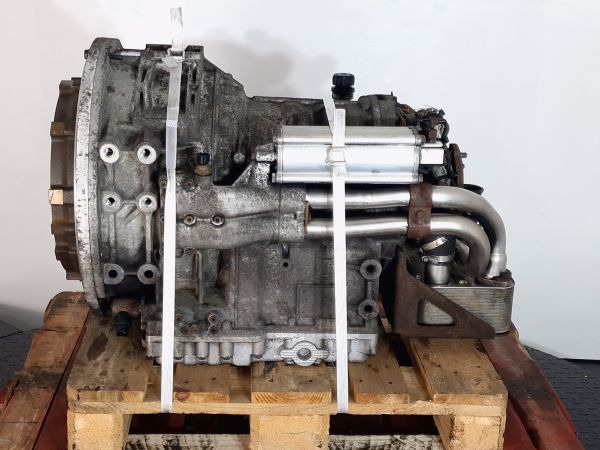 ZF Ecomat 2 6HP502C Gearbox - Käigukast: pilt 4 ZF Ecomat 2 6HP502C Gearbox - Käigukast: pilt 4
