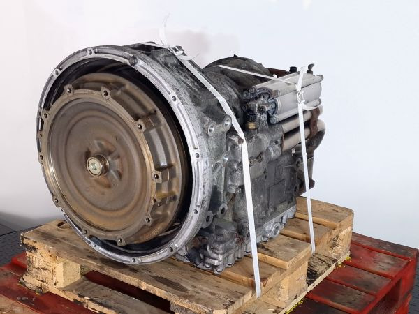 ZF Ecomat 2 6HP502C Gearbox - Käigukast: pilt 1 ZF Ecomat 2 6HP502C Gearbox - Käigukast: pilt 1