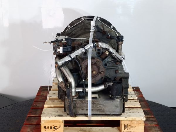ZF Ecomat 2 6HP502C Gearbox - Käigukast: pilt 5 ZF Ecomat 2 6HP502C Gearbox - Käigukast: pilt 5