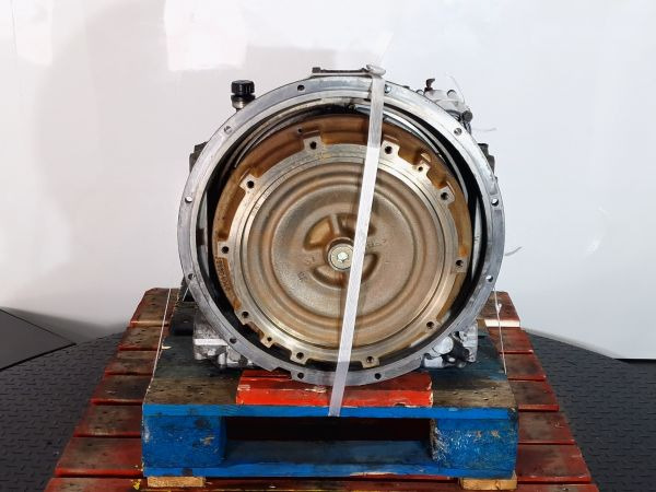 ZF Ecomat 2 6HP502C Gearbox - Käigukast: pilt 2 ZF Ecomat 2 6HP502C Gearbox - Käigukast: pilt 2