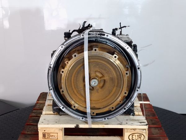 ZF Ecomat 2 6HP502C Gearbox - Käigukast: pilt 2 ZF Ecomat 2 6HP502C Gearbox - Käigukast: pilt 2