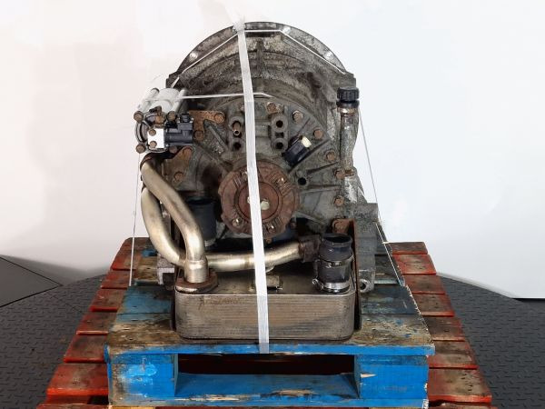 ZF Ecomat 2 6HP502C Gearbox - Käigukast: pilt 5 ZF Ecomat 2 6HP502C Gearbox - Käigukast: pilt 5