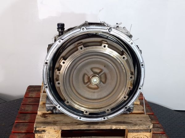 ZF Ecomat 2 6HP502C Gearbox - Käigukast: pilt 3 ZF Ecomat 2 6HP502C Gearbox - Käigukast: pilt 3
