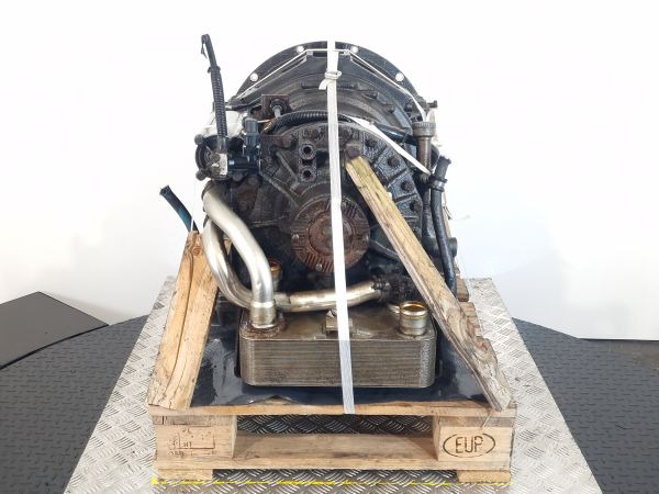 ZF Ecomat 2 6HP602C Gearbox - Käigukast: pilt 5 ZF Ecomat 2 6HP602C Gearbox - Käigukast: pilt 5
