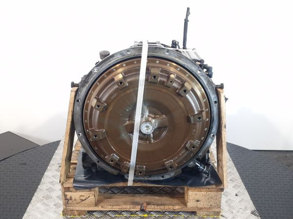 ZF Ecomat 2 6HP602C Gearbox - Käigukast: pilt 2 ZF Ecomat 2 6HP602C Gearbox - Käigukast: pilt 2