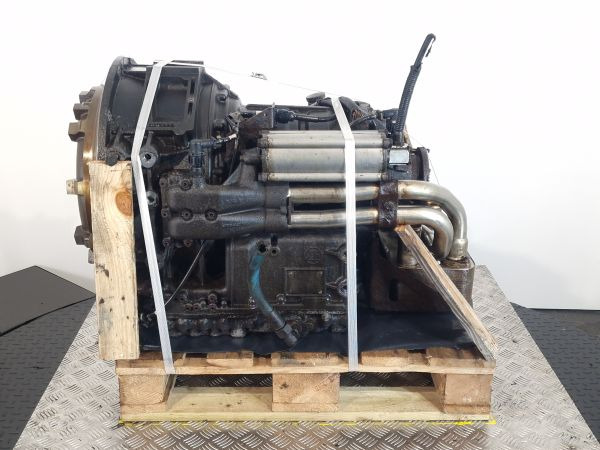 ZF Ecomat 2 6HP602C Gearbox - Käigukast: pilt 3 ZF Ecomat 2 6HP602C Gearbox - Käigukast: pilt 3