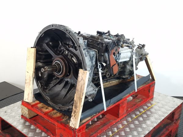 ZF Ecomid 9S1110 TD Gearbox - Käigukast: pilt 1 ZF Ecomid 9S1110 TD Gearbox - Käigukast: pilt 1