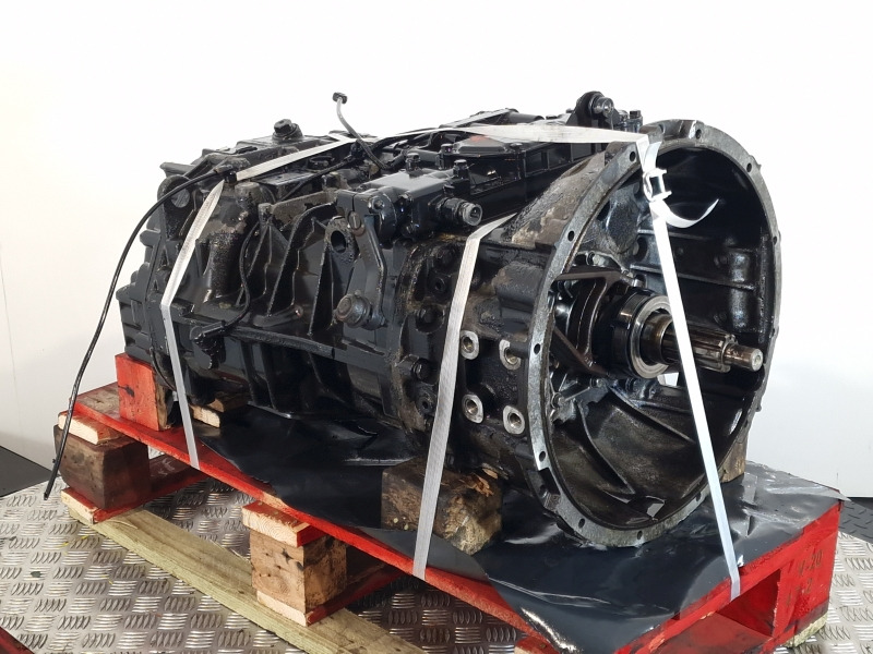 Käigukast ZF Ecomid 9S1310 TO Gearbox: pilt 9
