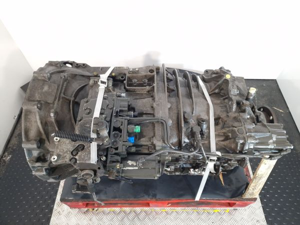 Käigukast ZF Ecosplit 4 12S2333TD Gearbox: pilt 11