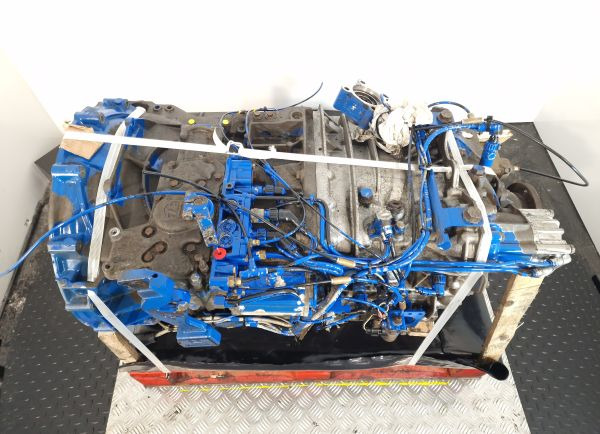 Käigukast ZF Ecosplit 4 12S2333TD Gearbox: pilt 10