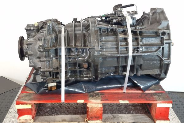 Käigukast ZF Ecosplit 4 12S2333TD Gearbox: pilt 8