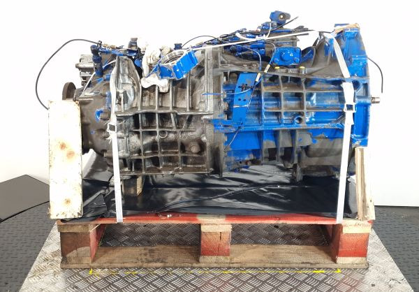 Käigukast ZF Ecosplit 4 12S2333TD Gearbox: pilt 7