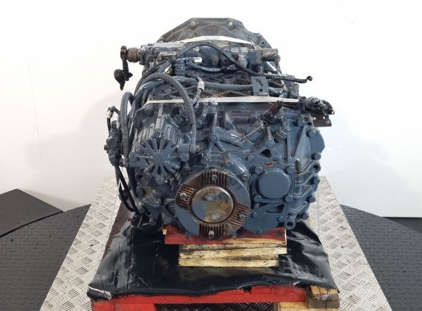 ZF Ecosplit 8S151 Gearbox - Käigukast: pilt 5 ZF Ecosplit 8S151 Gearbox - Käigukast: pilt 5