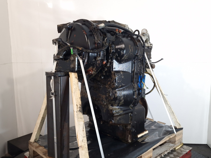 ZF Industrial 4WG190  For Case 721C wheel Loader Gearbox Industrial - Käigukast - Tööstusmasin: pilt 3 ZF Industrial 4WG190  For Case 721C wheel Loader Gearbox Industrial - Käigukast - Tööstusmasin: pilt 3