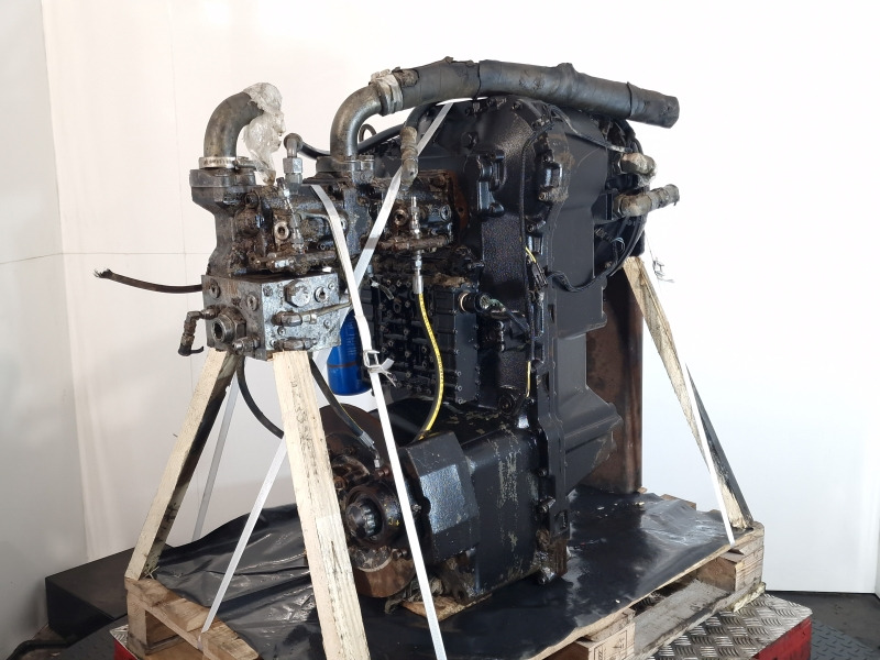 ZF Industrial 4WG190 For Case 721C wheel Loader Gearbox Industrial - Käigukast - Tööstusmasin: pilt 1 ZF Industrial 4WG190 For Case 721C wheel Loader Gearbox Industrial - Käigukast - Tööstusmasin: pilt 1