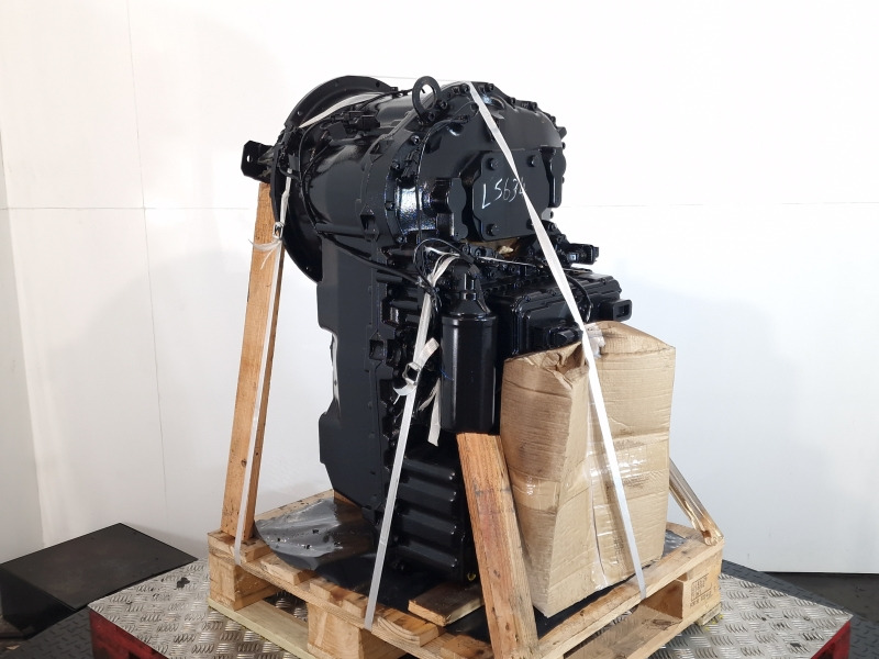 ZF Industrial JCB 4WG160 403/L5634 New Gearbox (Plant) - Käigukast - Ehitusmasinad: pilt 5 ZF Industrial JCB 4WG160 403/L5634 New Gearbox (Plant) - Käigukast - Ehitusmasinad: pilt 5