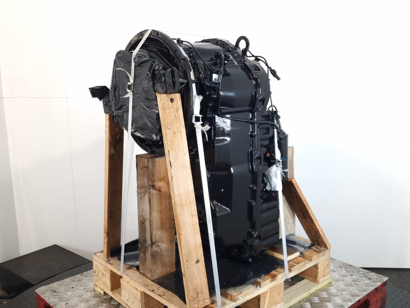 ZF Industrial JCB 4WG160 403/L5634 New Gearbox (Plant) - Käigukast - Ehitusmasinad: pilt 1 ZF Industrial JCB 4WG160 403/L5634 New Gearbox (Plant) - Käigukast - Ehitusmasinad: pilt 1