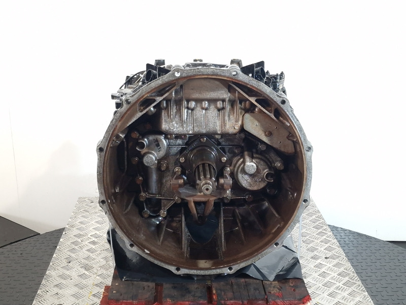 ZF MAN Astronic 12AS2130TD Gearbox - Käigukast: pilt 3 ZF MAN Astronic 12AS2130TD Gearbox - Käigukast: pilt 3