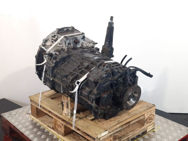 ZF S6-85 Gearbox - Käigukast: pilt 5 ZF S6-85 Gearbox - Käigukast: pilt 5
