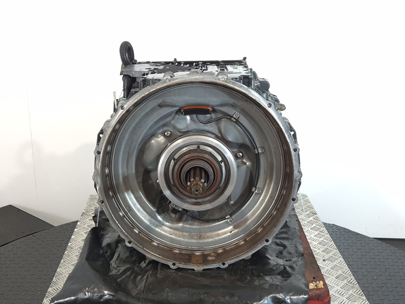 ZF Traxon 12TX2210TD 2023 Iveco Spec Gearbox - Käigukast: pilt 2 ZF Traxon 12TX2210TD 2023 Iveco Spec Gearbox - Käigukast: pilt 2